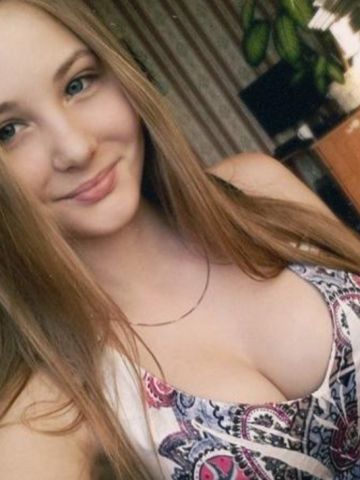Проститутка Дина